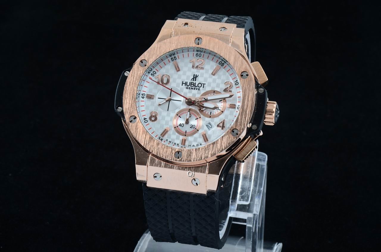Hublot watch man-312